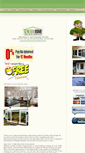 Mobile Screenshot of generalhomeimprovement.net